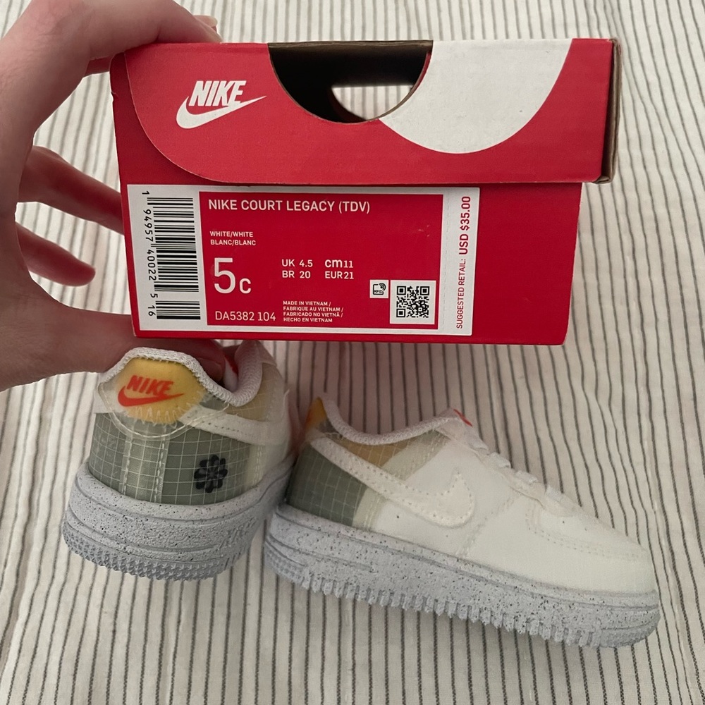 Nike - toddler
